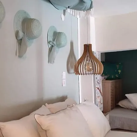 Loft Apartment Skiathos Town