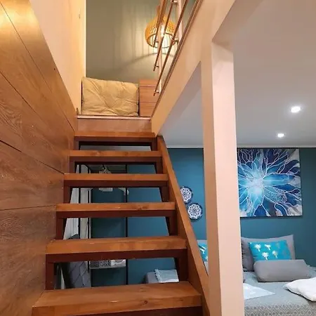 Loft Skiathos Town
