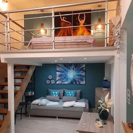 Apartment Loft *