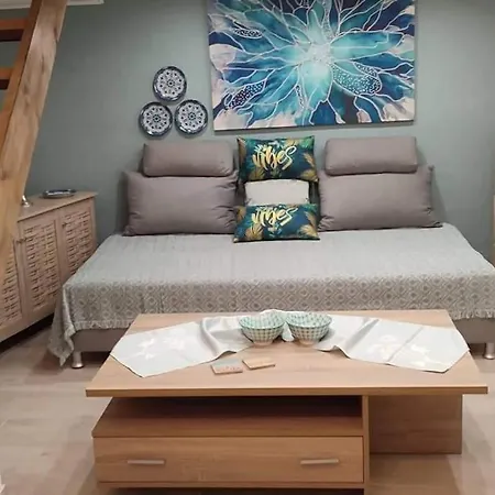 Loft Apartamento Skiathos Town